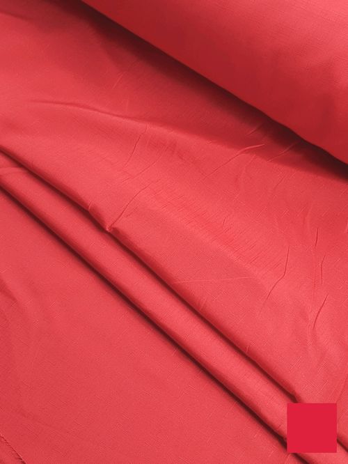 Tecido Oxford Flame Slub 3m largura