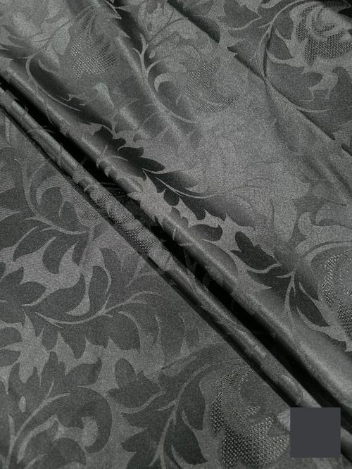 Tecido Jacquard