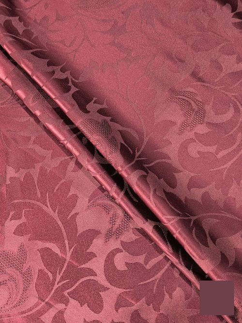 Tecido Jacquard