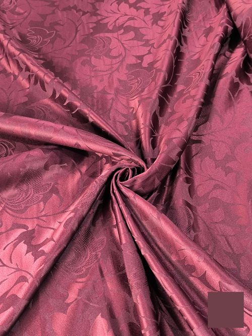 Tecido Jacquard