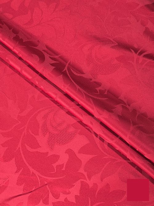 Tecido Jacquard