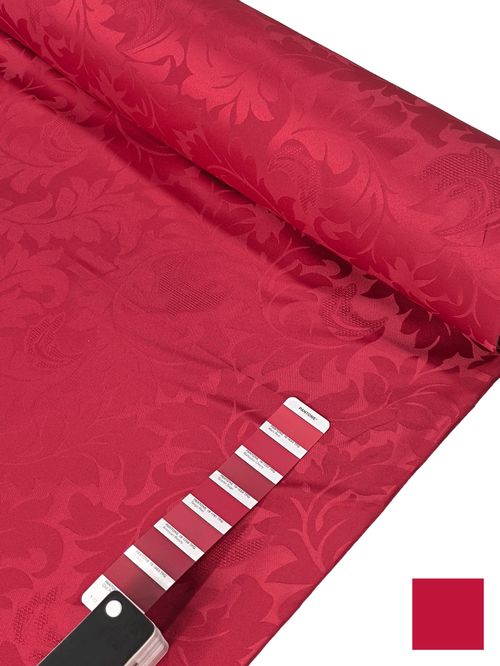 Tecido Jacquard