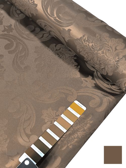 Tecido Jacquard