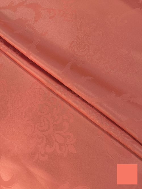 Tecido Jacquard