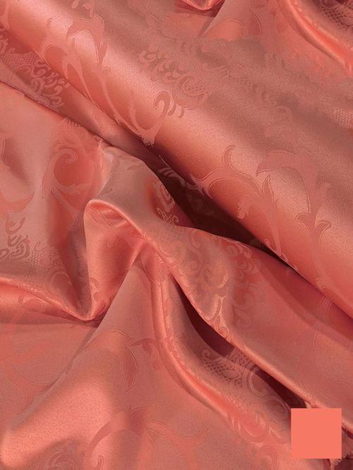 Tecido Jacquard