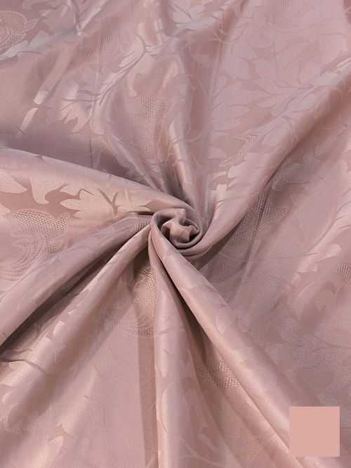 Tecido Jacquard