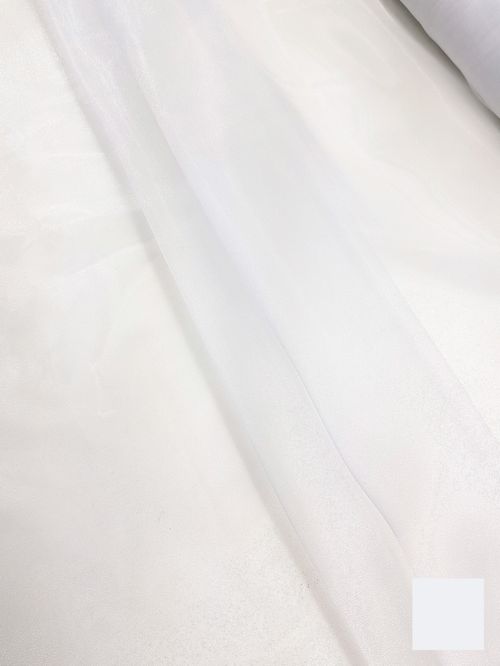Tecido Organza