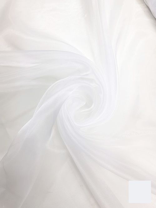 Tecido Organza