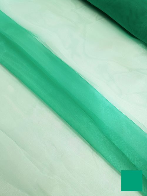 Tecido Organza