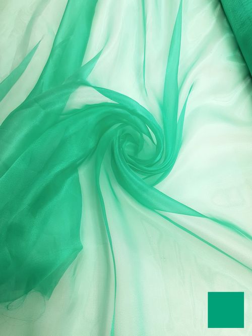 Tecido Organza