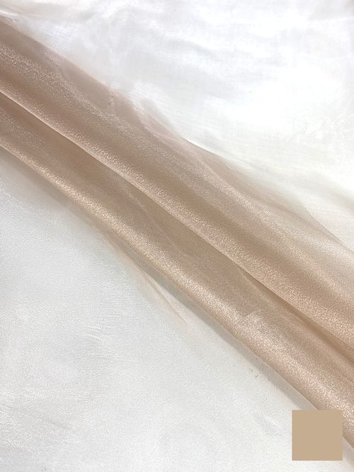 Tecido Organza