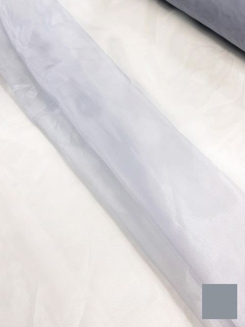 Tecido Organza