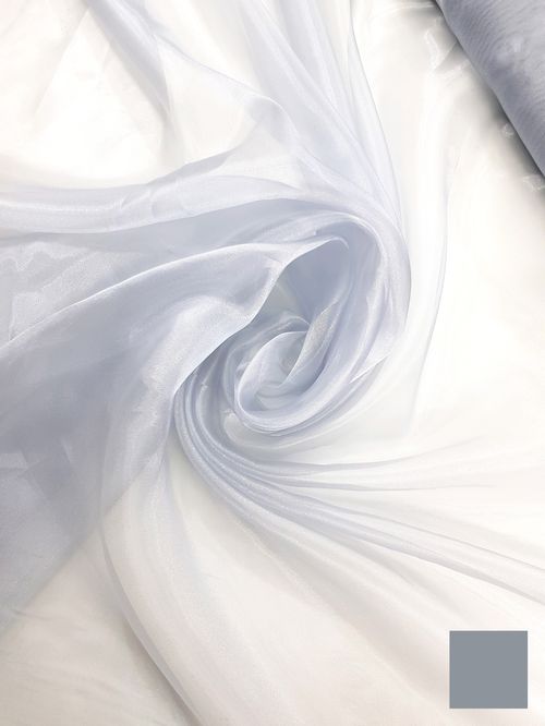Tecido Organza