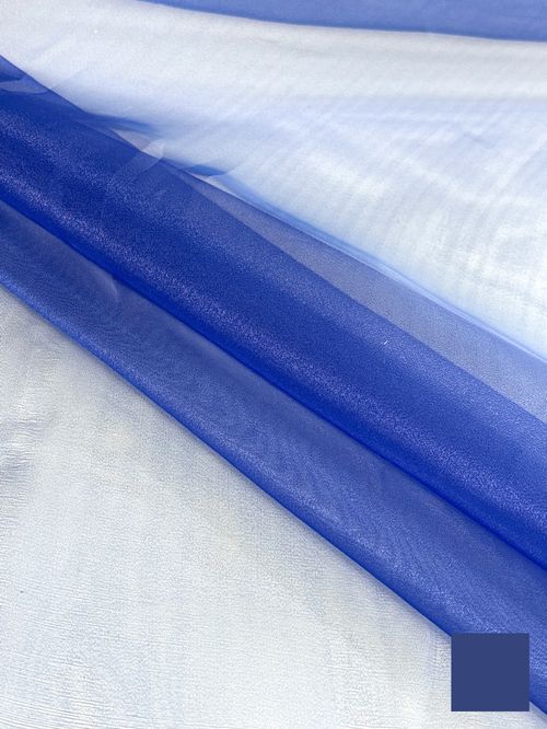 Tecido Organza