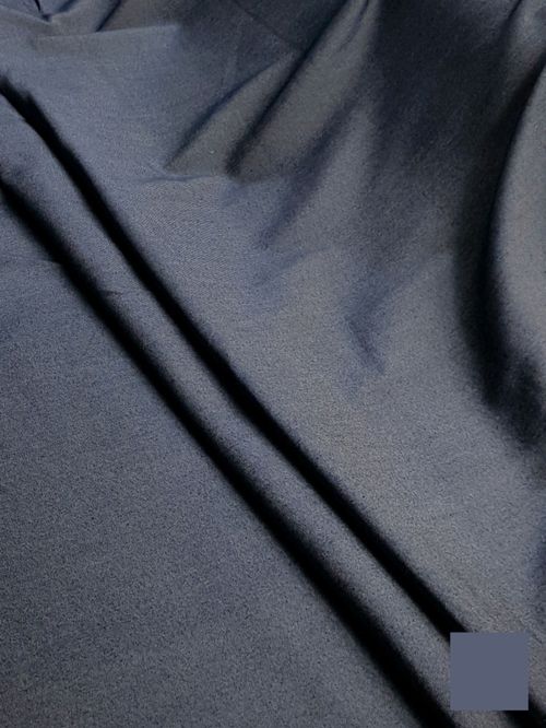 Tecido Mescla Jeans com Elastano