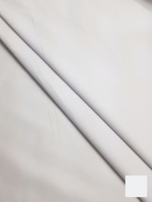 Tecido Percal 100% algodão 230 fios