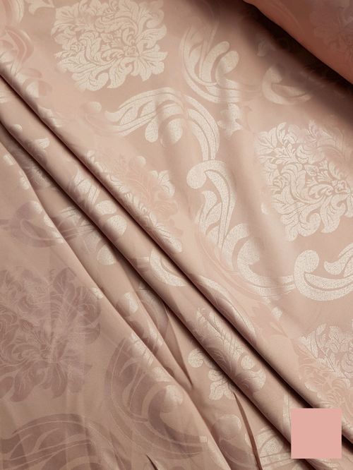 Tecido Jacquard