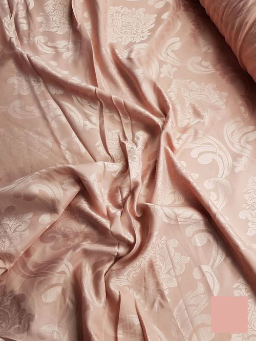 Tecido Jacquard