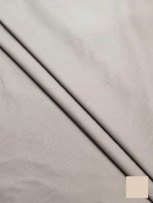 Tecido Percal 100% algodão 230 fios