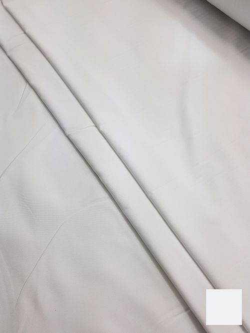 Tecido Percal Microfibra Poliéster liso