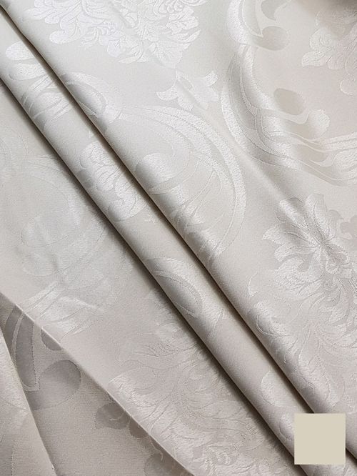 Tecido Jacquard