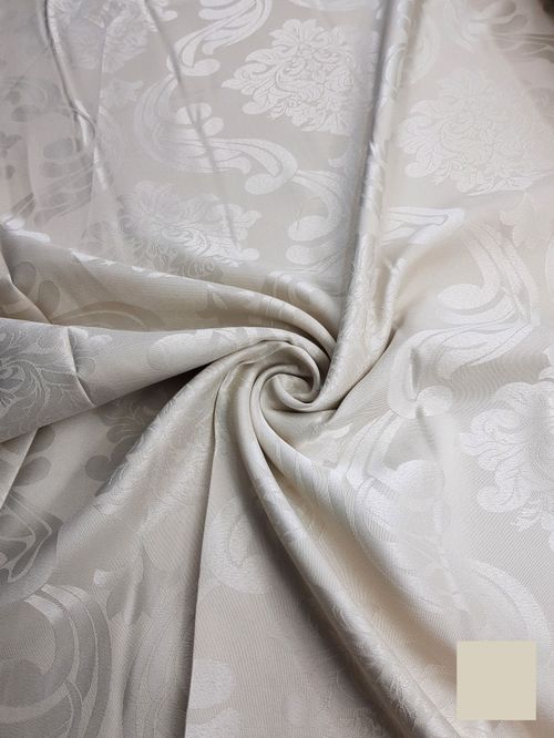 Tecido Jacquard