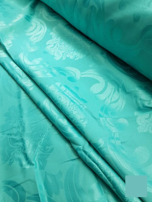 Tecido Jacquard
