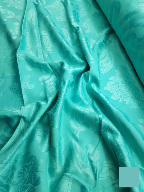 Tecido Jacquard
