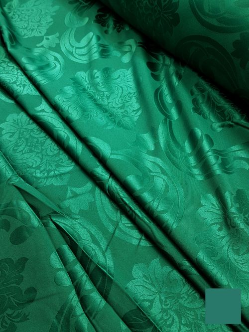 Tecido Jacquard
