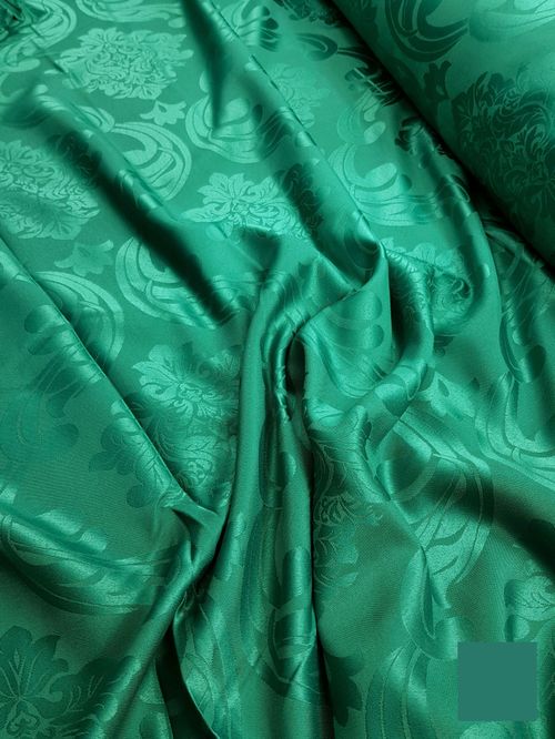 Tecido Jacquard