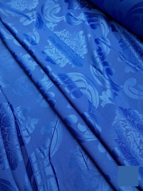 Tecido Jacquard