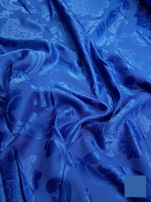Tecido Jacquard