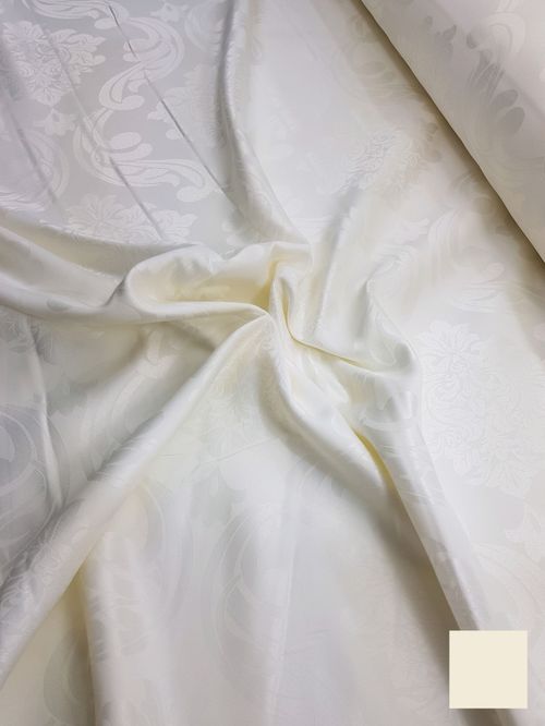 Tecido Jacquard