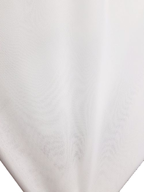 Tecido Chiffon liso 3,00m largura
