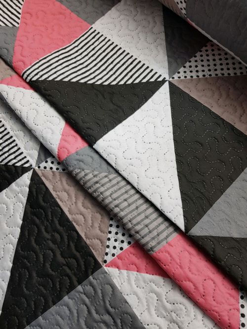 Tecido Matelassê Estampado 2,40m largura dupla face