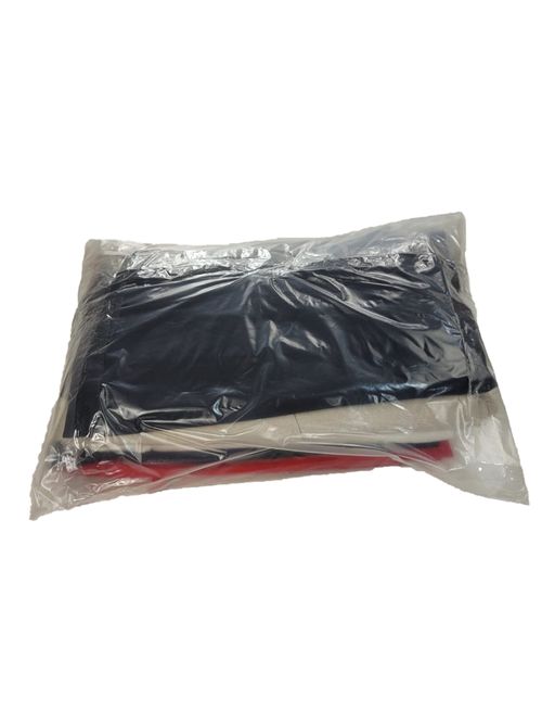 Pacote de Retalhos Linho Misto 2kg