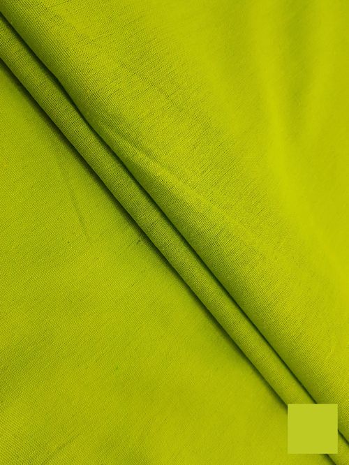 Tecido linho misto liso