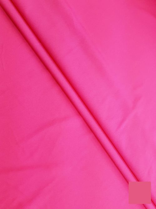 Tecido Crepe Salina liso