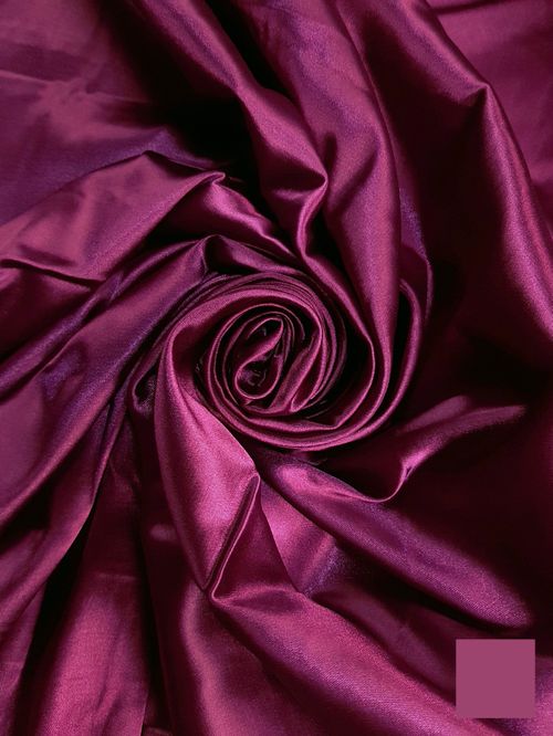 Tecido Cetim com Elastano