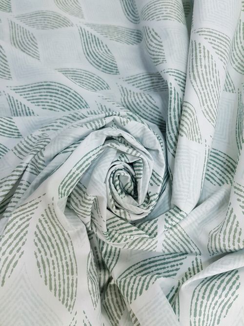 Tecido Percal 180 fios Estampado