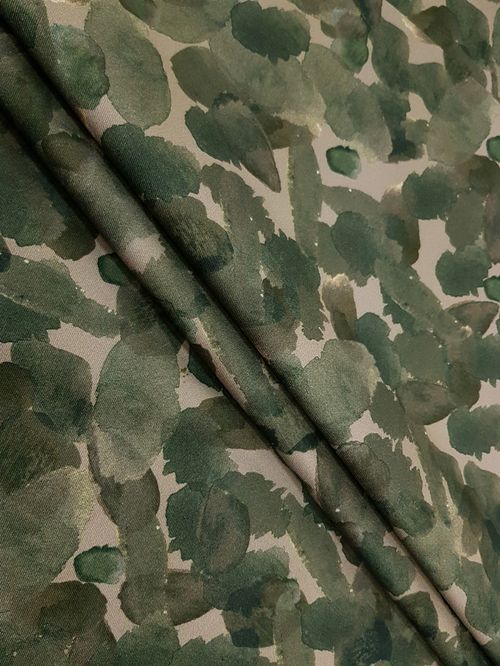 Tecido Tricoline Estampada