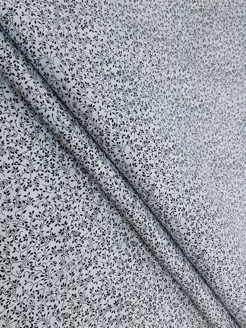 Tecido Tricoline Estampada