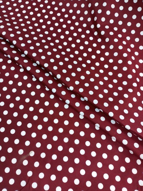 Tecido Chita Poly textoleen estampado Poliéster