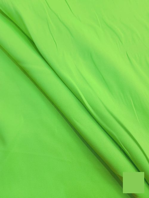 Tecido crepe Alfaiataria New Look liso