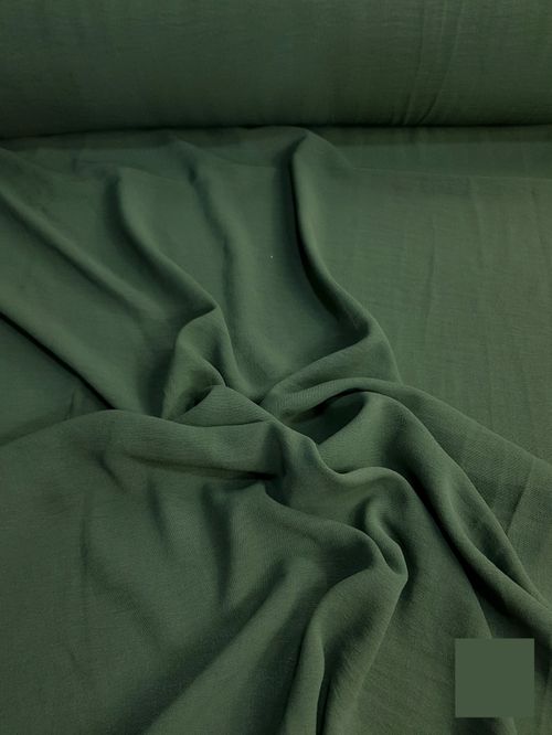 Tecido Crepe Duna Air flow Liso