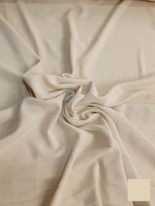 Tecido Crepe Duna Air flow Liso