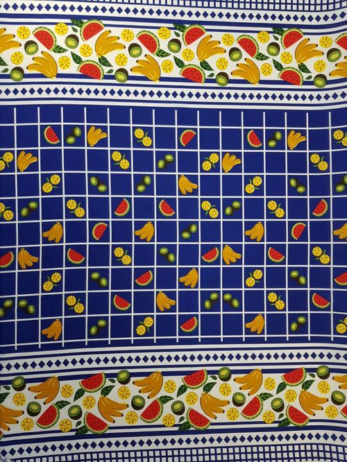 Tecido Oxford 1,5m de Largura Estampado