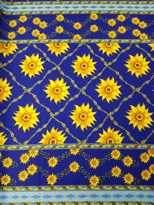 Tecido Oxford 1,5m de Largura Estampado