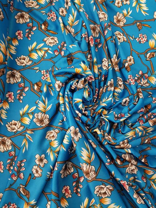 Tecido Malhas Estampadas Diversas