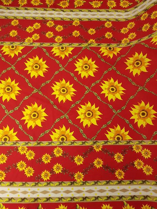 Tecido Oxford 1,5m de Largura Estampado